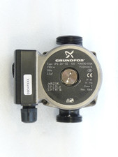 Pompe à chaleur Grundfos UPS 20 - 50 230 V. Circulateur 130 mm 59515508 NEUF ...