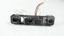 Platine feu arriere gauche PEUGEOT 306 BREAK