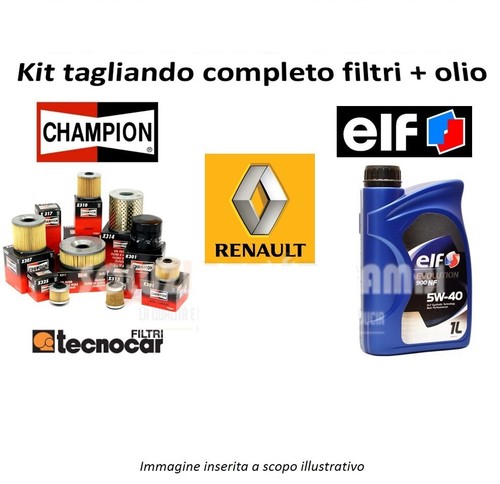 Renault twingo 16v - 16v, 55kw