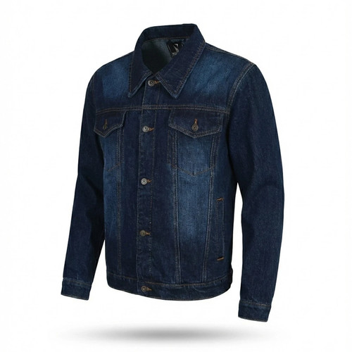 Pasha veste jean - veste,