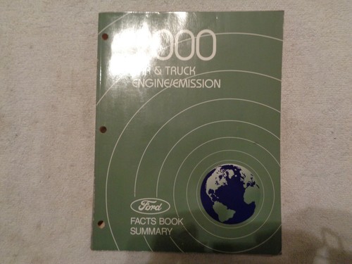 2000 livre information - 2000,