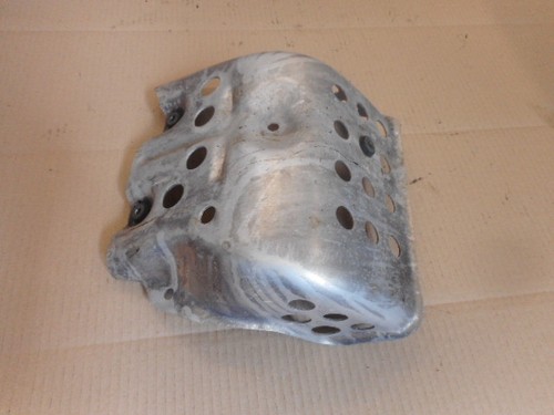 Sabot moteur pour honda 650 - sabot,