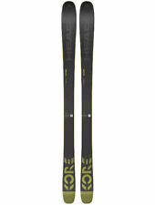 Ski Freeski À L'Mountain head