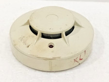 Détecteur De Fumée Optique