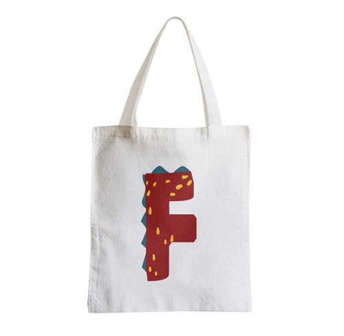 Sac tissu flavie flora - f,