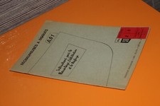 (222B) Instructions remontage