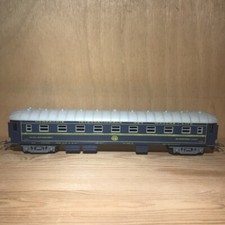 Voiture Wagon lits CIWL No