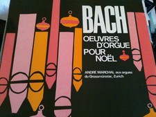 lot de 10 VINYLES 33T chants