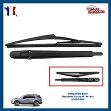 Bras Essuie Glace Lunette