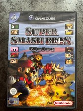 Jeu Nintendo Gamecube " Super