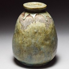 Poterie Artisanat Fleur Vase