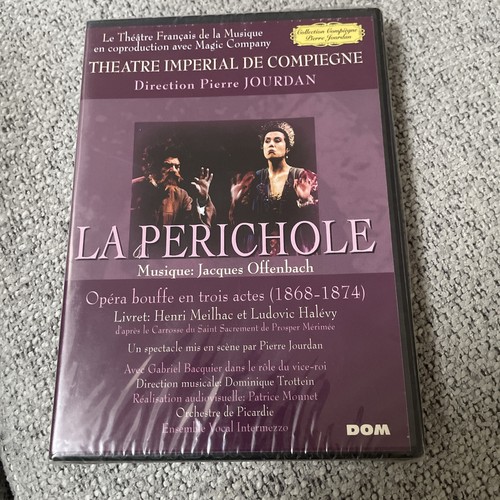 Dvd neuf emballé la - neuf,