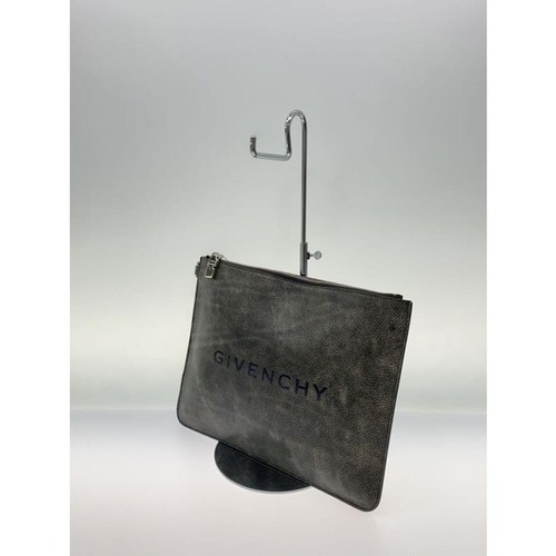 Sac pochette cuir - sac,