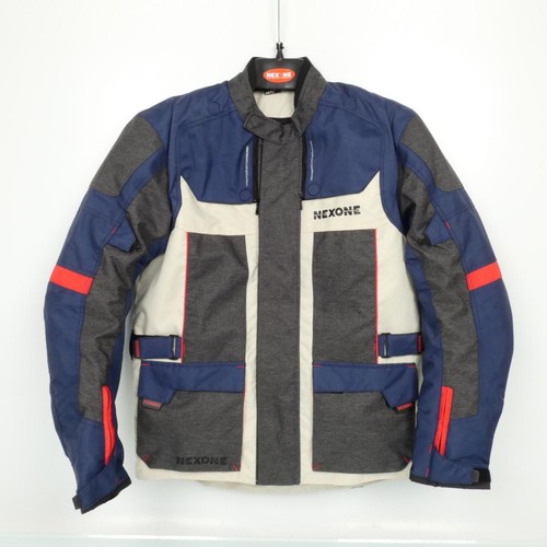 Blouson moto nexone - moto,