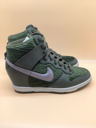 Nike dunk sky - sky, hidden
