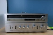 Pioneer amplificateur hifi - pioneer,