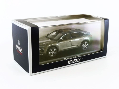 Norev 155571 citroen c5x - 155571,