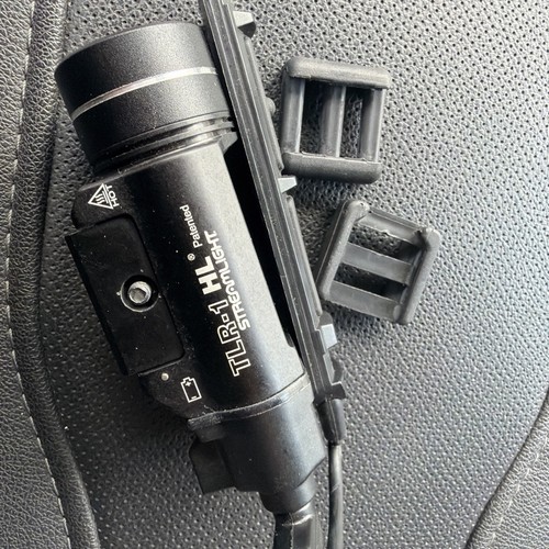 Streamlight tlr long gun - tlr-1,