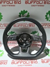 VOLANT DIRECTION AUDI a3 S3 8V