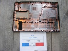 Coque plasturgie base - coque,