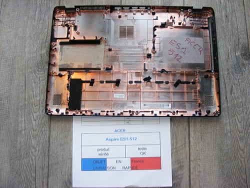 Coque plasturgie base - /,