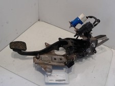 Pedale de frein FORD FIESTA 6