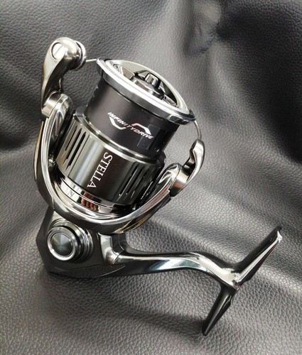 Moulinet toupie shimano stella - moulinet,