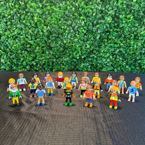 Bundle vintage playmobil - vintage,