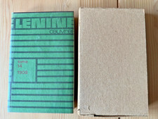 Lénine * Oeuvres * Tome 14 : 1908 * Editions Sociales 1970