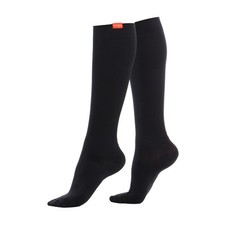 VIM&VIGR - Chaussettes Contention | Coton 20-30 mmHg Chaussettes Running, Sport