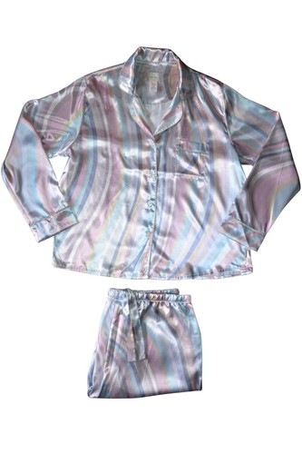 Ensemble pyjama long - long, À