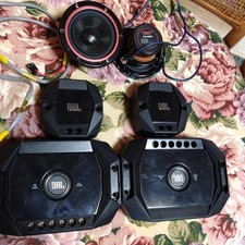 JBL Stadium GTO 600C3way