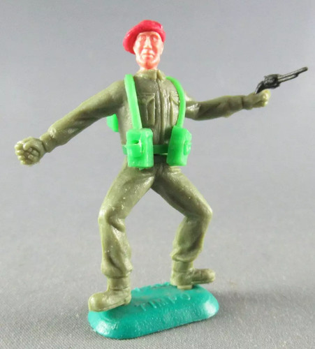 Timpo ww2 anglais - ww2,