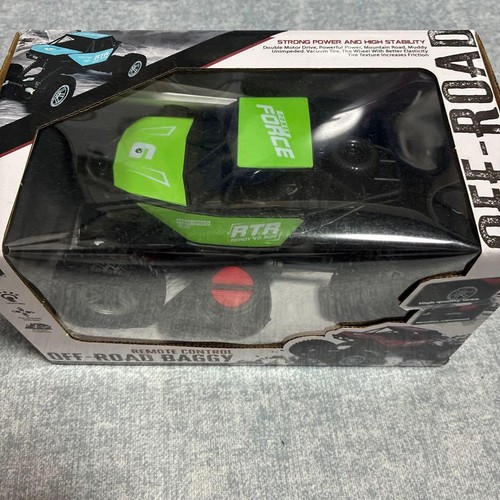 Voiture tout terrain buggy - voiture, rc