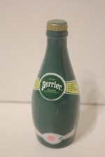 decapsuleur bouteille de perrier vintage 14 cm