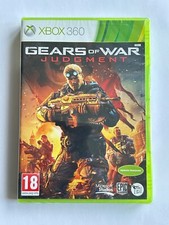 Jeu Xbox 360 - Gears of War