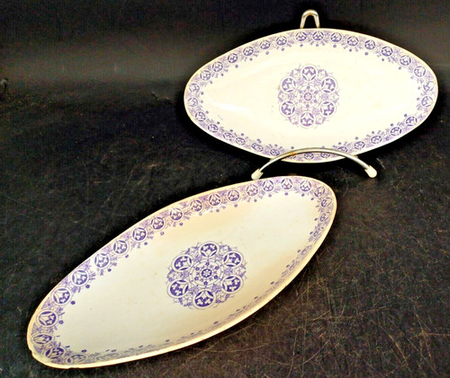 Ramequins plats ovales - ramequins,