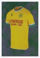 Panini Foot 2023 Maillot