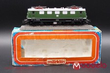 Märklin 3037 - Locomotive