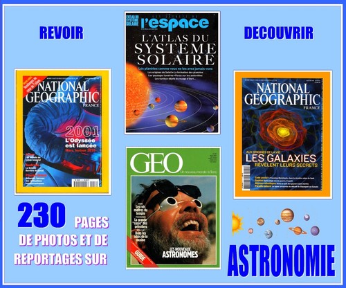 Systeme solaire revues - solaire,