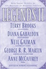 Legends II : New Short Novels