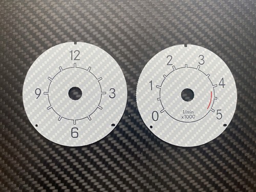 Disque tacho convient - disque, pour