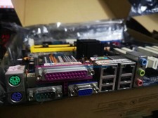 1PC Advantech AIMB-763G2-00A1E