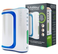 Masturbateur Homme Automatique Va et Vient Fellation Bouche Réaliste Electrique