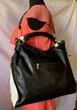 Imoshion Black And Ivory Faux