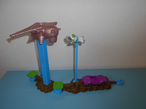 Lot set figurine toy - toy, story