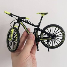 Vélo Miniature Déco 1:10