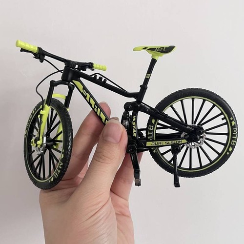Vélo miniature déco 10 - vélo, 1:10