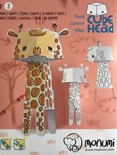 Livre de coloriage créatif -