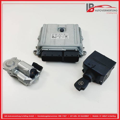 Mercedes classe w211 break - mercedes,